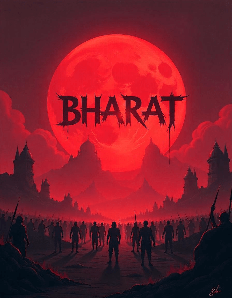 Bharat