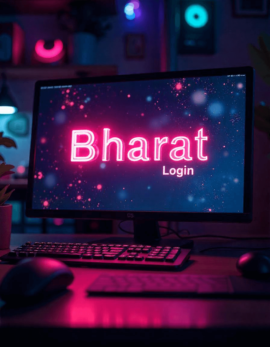 Bharat Gift code