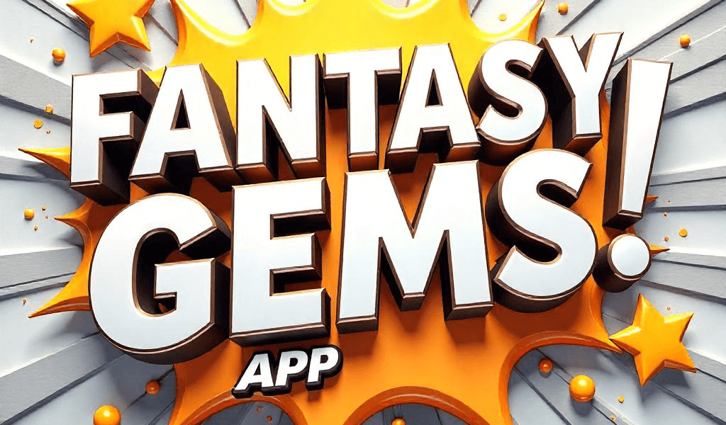 Fantasy gems