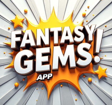 Fantasy gems