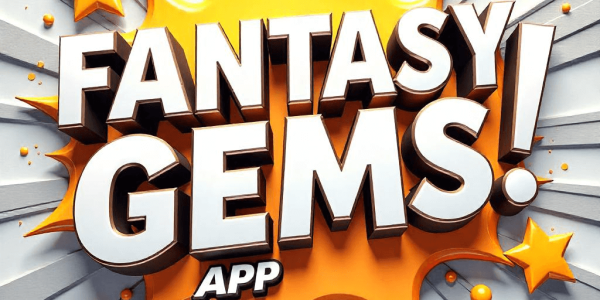 Fantasy gems