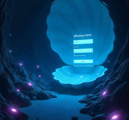 Fantasy gems