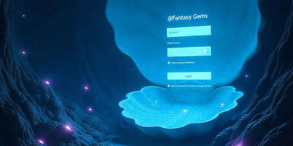Fantasy gems