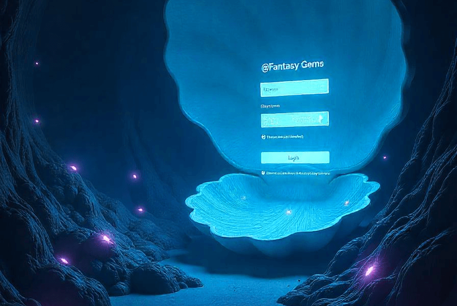 Fantasy gems