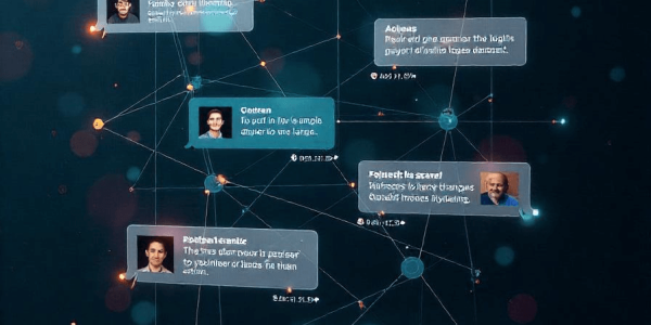 Chat Anonymous