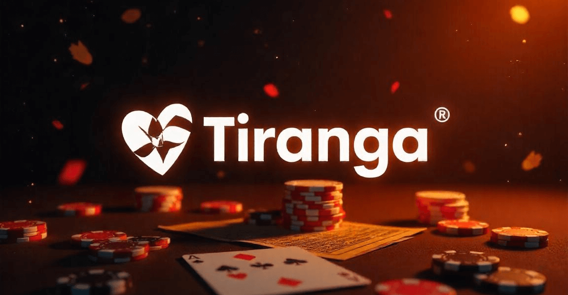 Tiranga