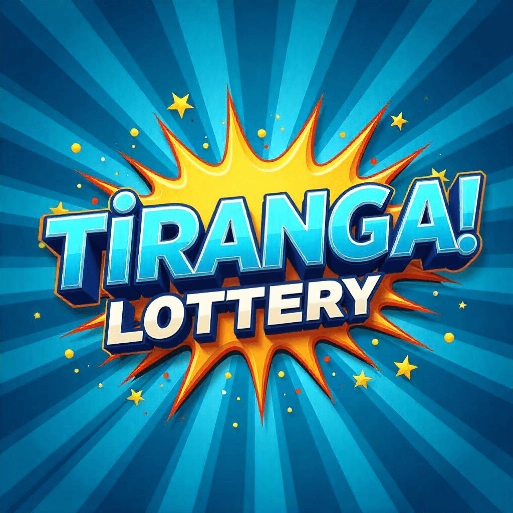Tiranga Lottery